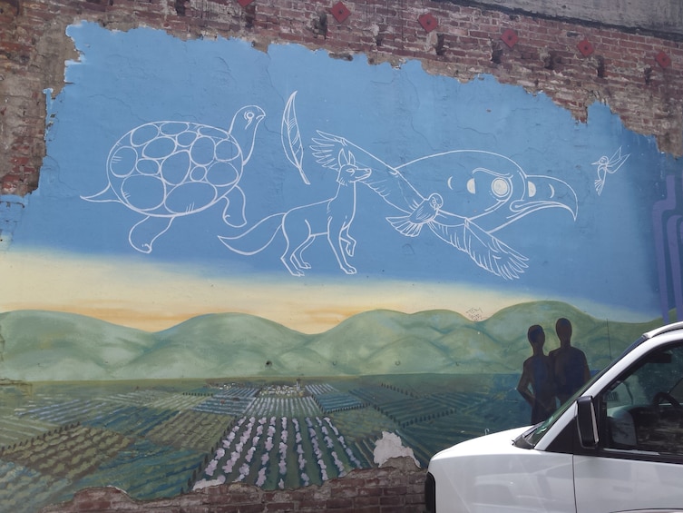Show item 2 of 10. Beautiful wall art in San Jose