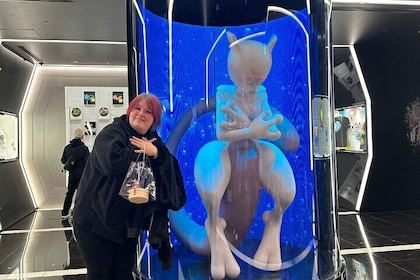 Harajuku Kawaii Eat and Walk Tour