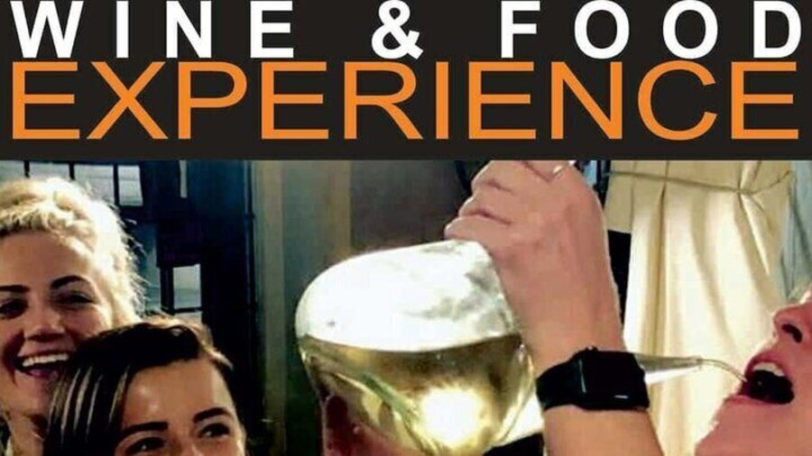 THE WINES OF VINACCIERI DANCERINI in two different tastings: an aperitif with appetizers or an experiential dinner