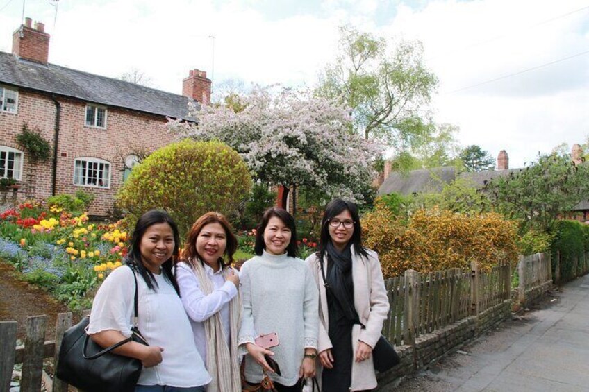 Private Day Trip from London to Stonehenge and Bath