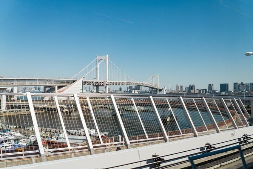 Tokyo Authentic Private Tour by Pro Photographer 
