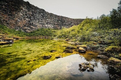 Diamond Circle Adventure Tour