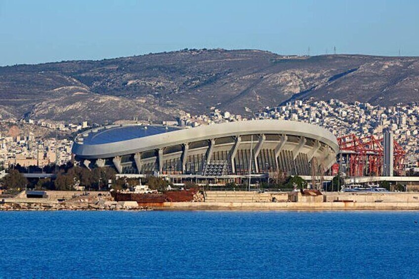 Portside Gems, exploring the Flavors and History of Piraeus