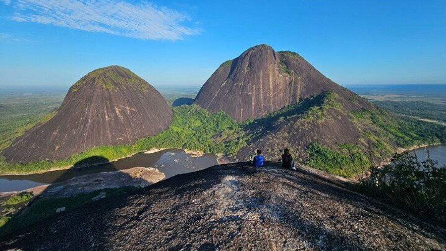 Mavicure Hills