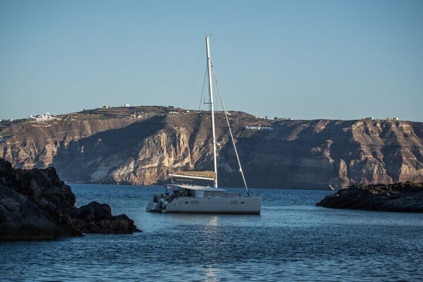 Lagoon 400