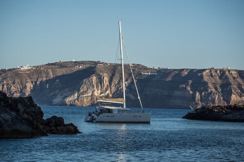 Lagoon 400