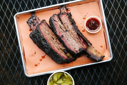 Dallas Flavour and History Tour