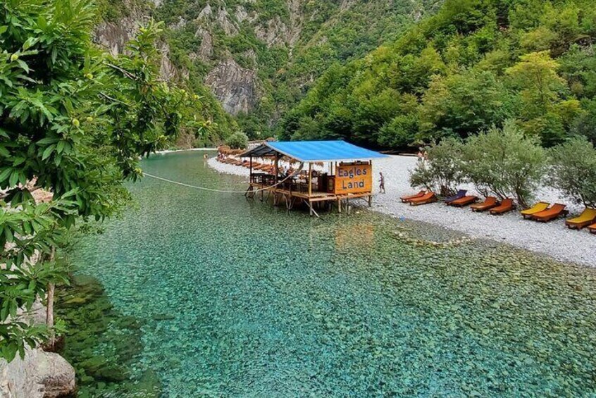 Shala River
