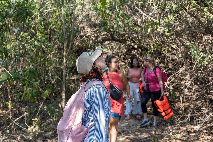 Huatulco Viewpoints, Hicking and Snorkling