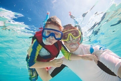 Lembongan Island Snorkelling Day Trip