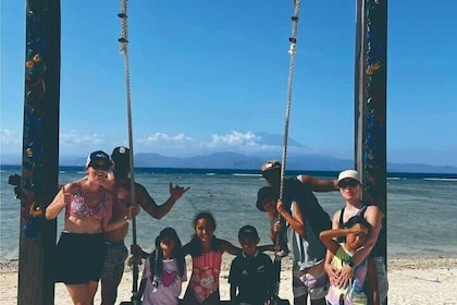 Lembongan Island Snorkelling Day Trip