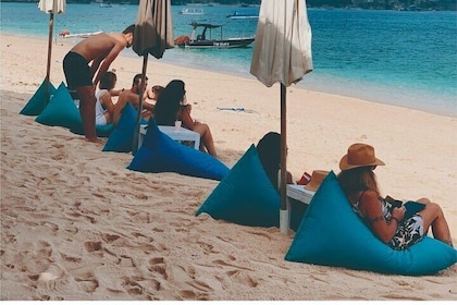 Lembongan Island Snorkelling Day Trip