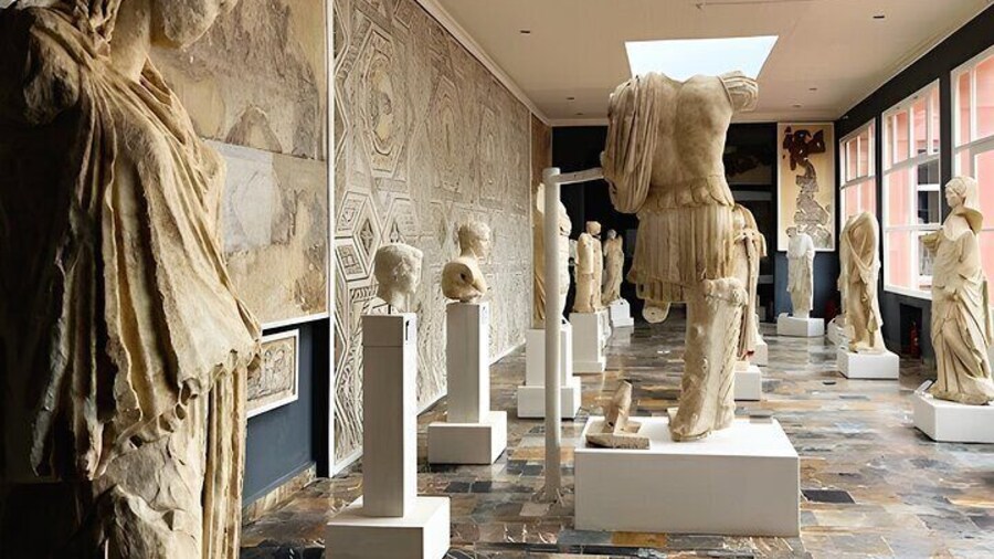 4 Days Algeria Private Tour of History Culture and Nature