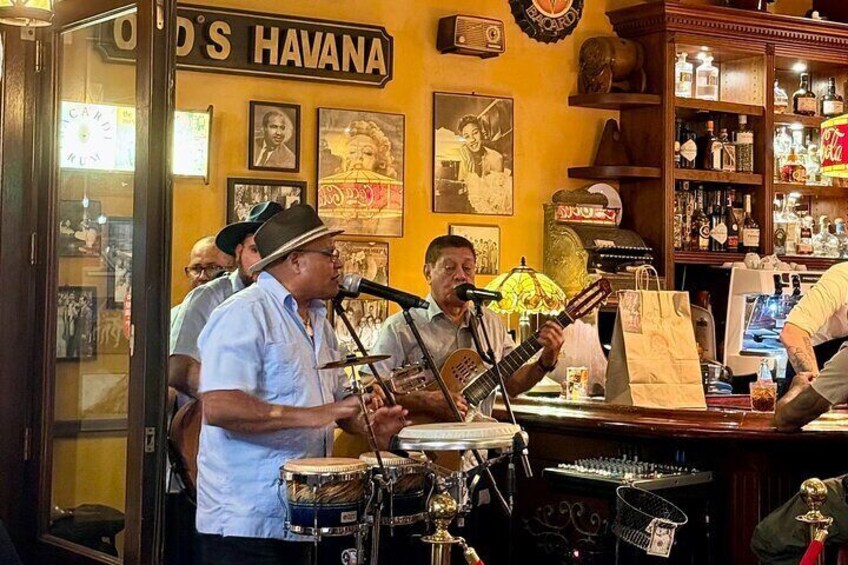 Little Havana Tour
