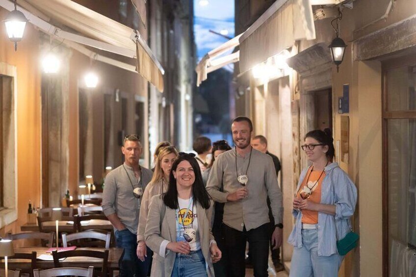 Discover Zadar's Top Attractions