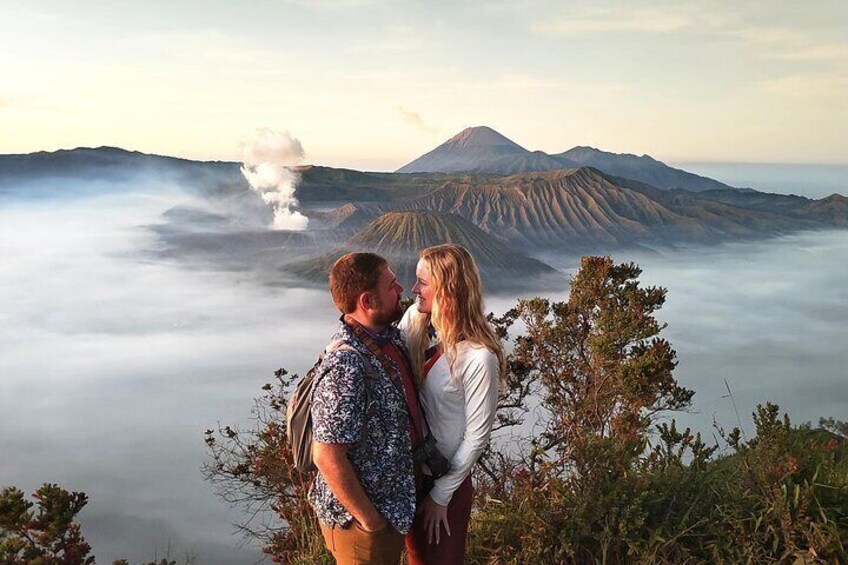 3 Days Indonesian Adventure From Yogyakarta