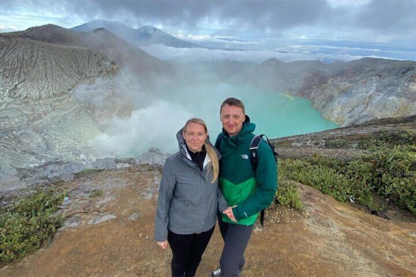 3 Days Indonesian Adventure From Yogyakarta