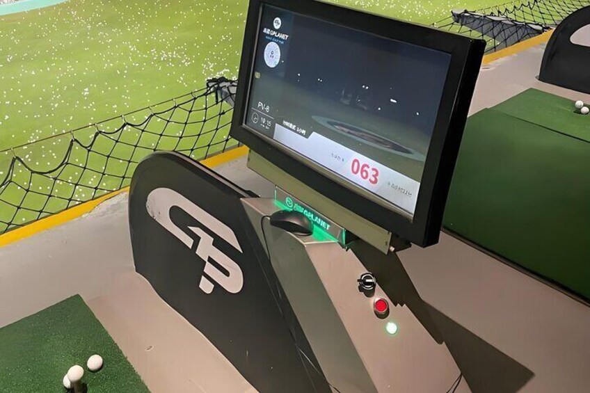 Digital Technology in Smart Golf