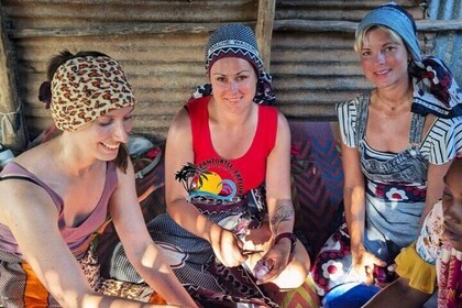 Zanzibar Spice Farm Tour and Cooking Class With Lunch