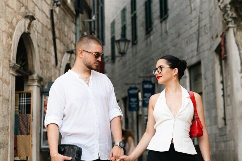 Milan Photowalk with a Professional Photographer
