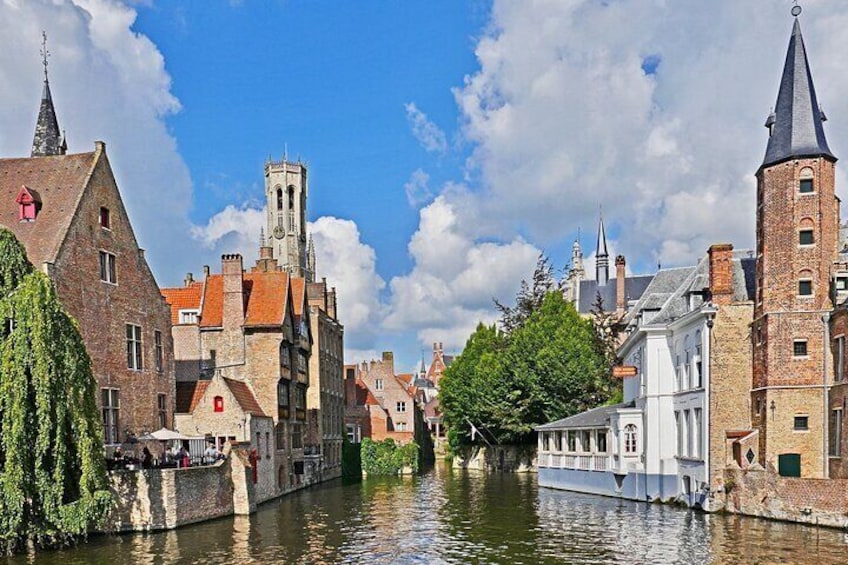 Bruges (Brugge)