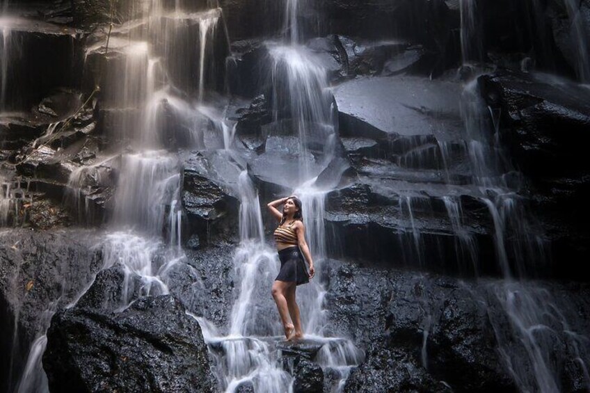 Iconic Ubud Day Trip