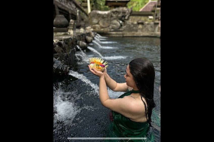 Iconic Ubud Day Trip