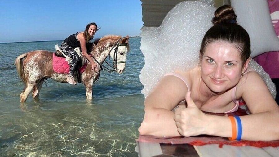 Turkish Spa & Horse Ride 2 hours with Transfer – Sharm El Sheikh