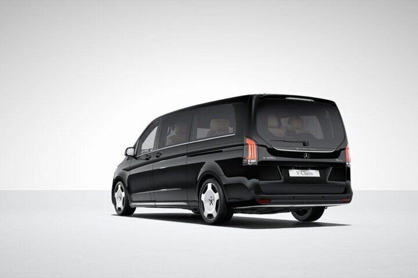 Veneto Secret by Private Car