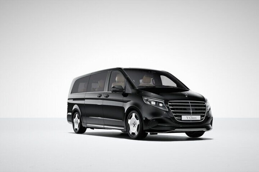 Veneto Secret by Private Car