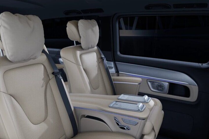 Veneto Secret by Private Car