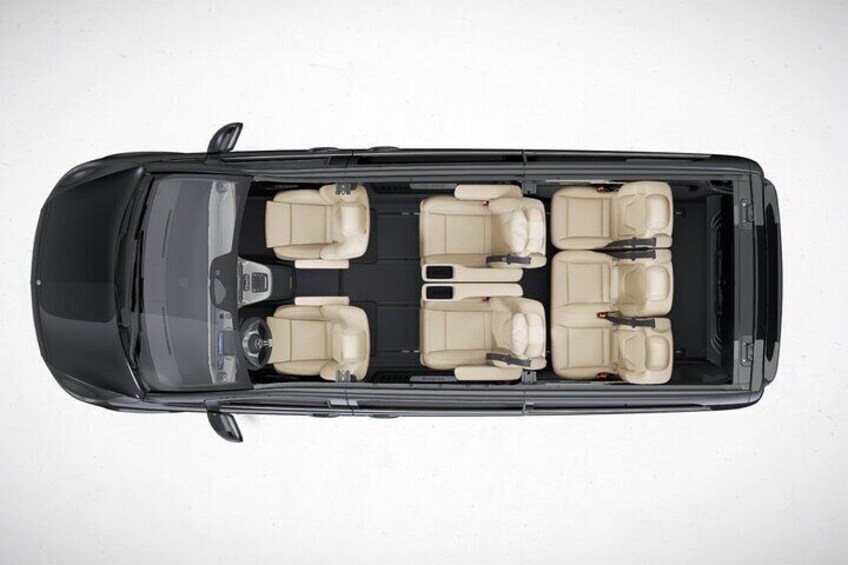 Veneto Secret by Private Car