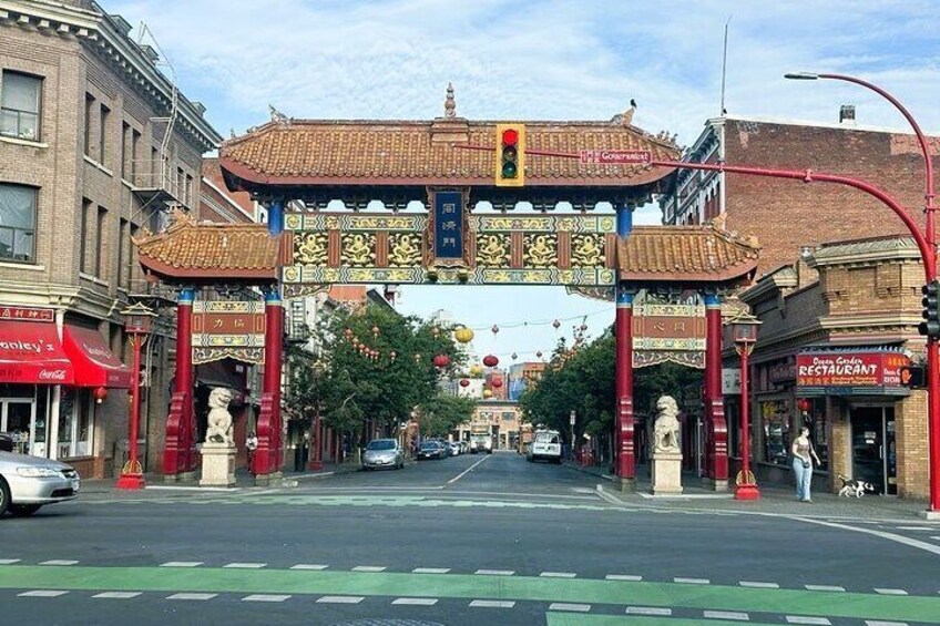 Chinatown