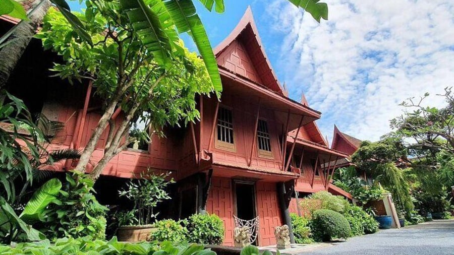 Leam Chabang to Bangkok Customized Cultural Exploration Tour