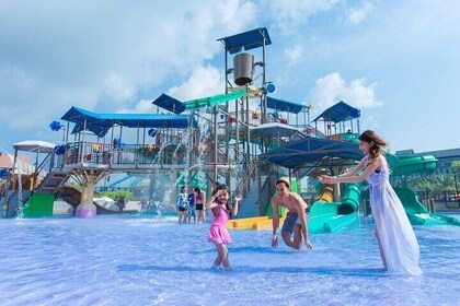 Adventure Waterpark Desaru Coast Ticket