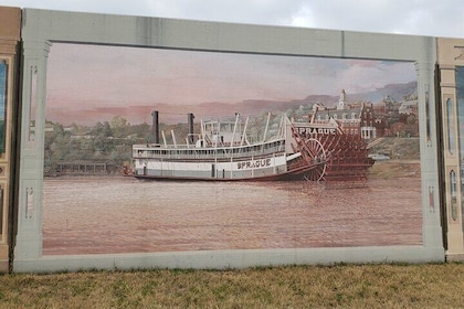 Vicksburg Historic Smartphone Guided Audio Walking Tour