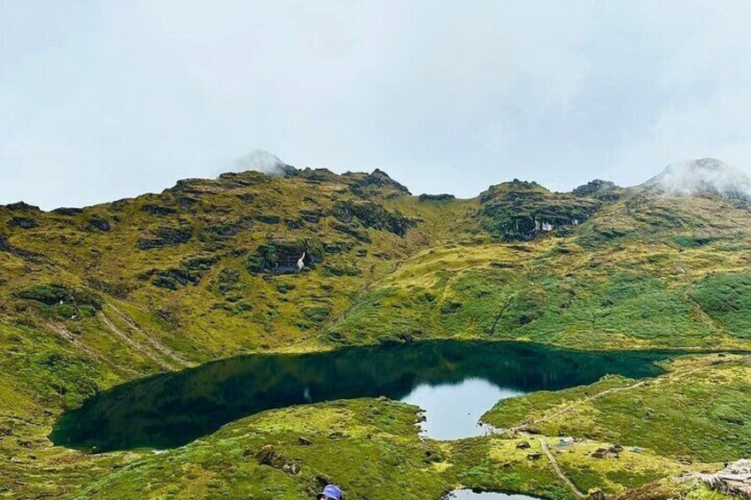 Makalu Base Camp Trek