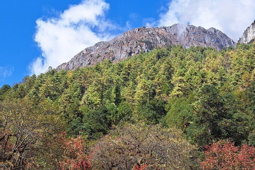 Makalu Base Camp Trek