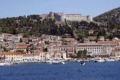 Hvar - An Exclusive Private Walking Tour with a Local Guide