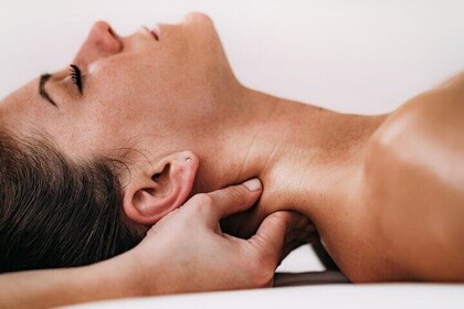 Private Madrid Hot Spring Day Trip