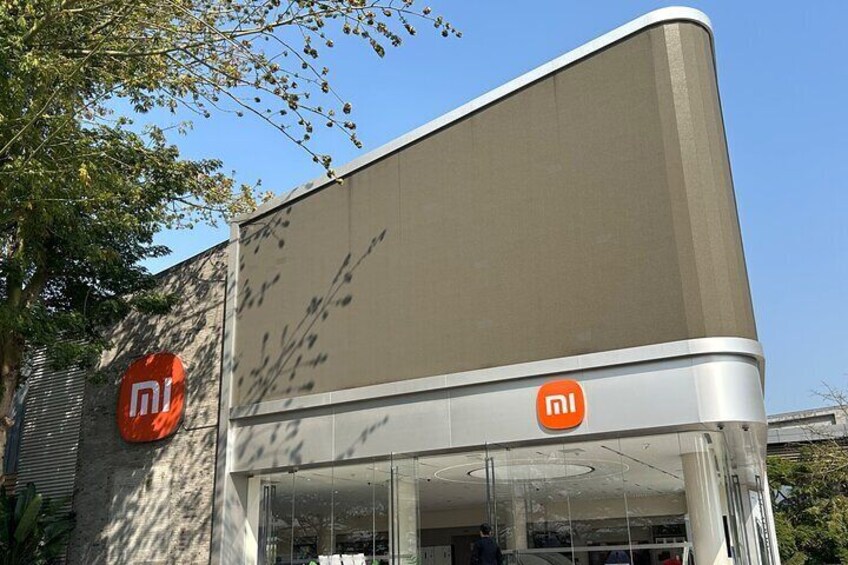 Xiaomi Store