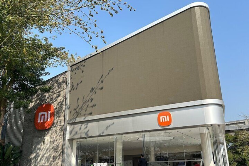 Xiaomi Store