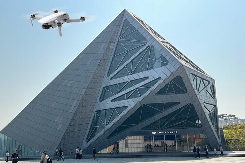 DJI
