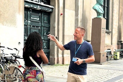 Sightseeing Tour In Copenhagen, 10+ Beautiful Landmarks