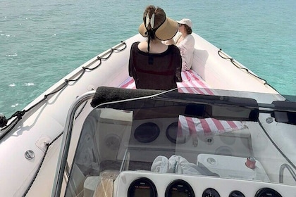 Cala Comte & Es Vedrá: Adventure in the Magic Corners of Ibiza