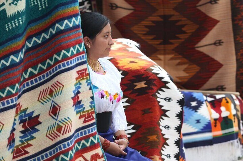 Ecuador 6 Days Andes and Amazon Adventure from Quito