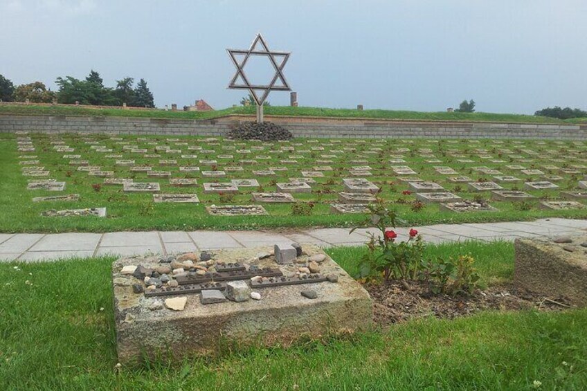 National Cemetery
