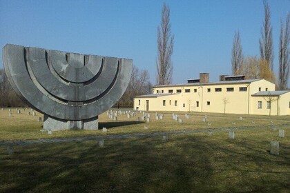 Terezin 集中營私人遊覽從布拉格