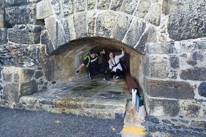Heraklion Walking City Tour & Wine Tasting