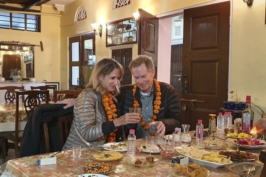  Jaipur Private Jeep Adventure Tour with Liquor Tasting